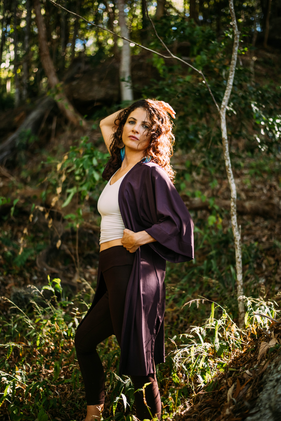 Blossom Kaftan