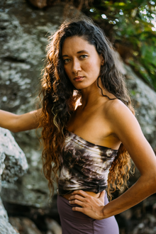  Earth Boob Tube-Bamboo
