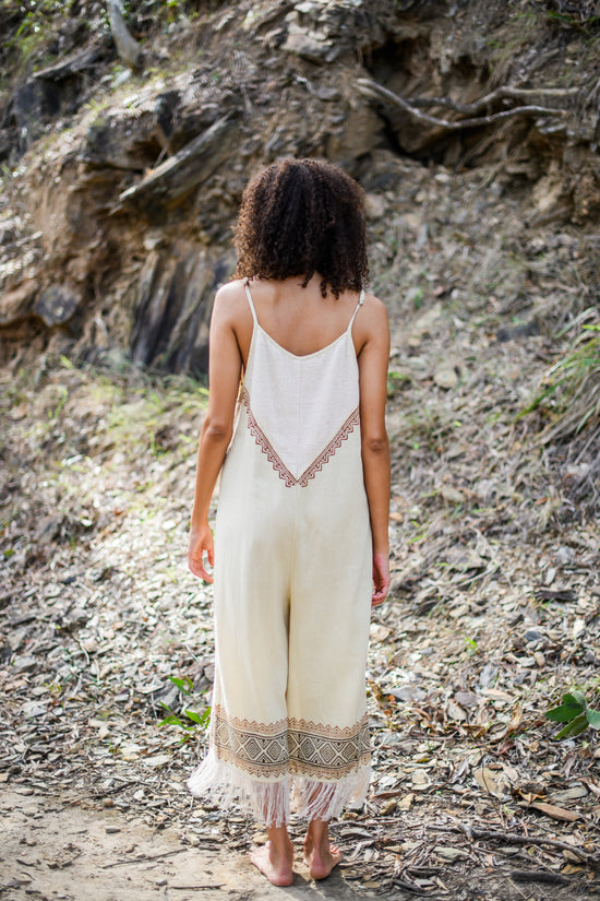 Dharma One Piece- Cotton