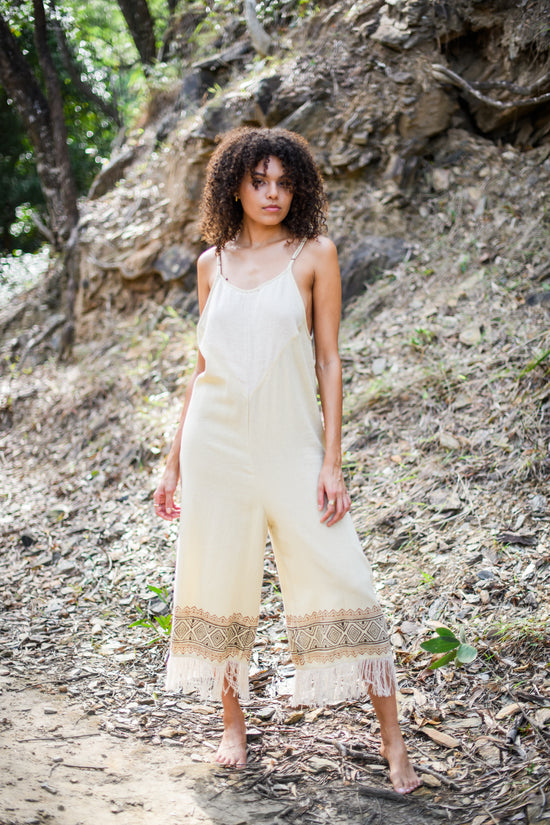 Dharma One Piece- Cotton