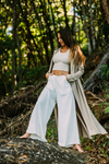 Kundalini Pants- Linen