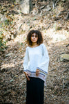 Samadhi Long Sleeve- Cotton