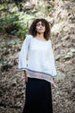 Samadhi Long Sleeve- Cotton