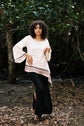 Samadhi Long Sleeve- Cotton