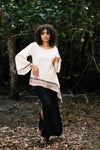 Samadhi Long Sleeve- Cotton