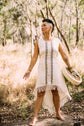 Luna Dress- Cotton