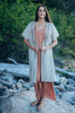 Ancient Kaftan- Cotton