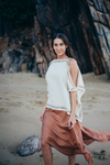 Nomad Kaftan-Plain
