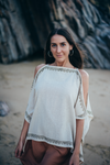 Nomad Kaftan-Plain