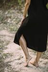 Isis Dress- Cotton