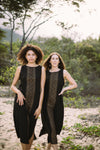 Isis Dress- Cotton