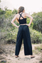 Kundalini Pants- Black