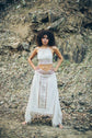 Eternal Skirt- Cotton