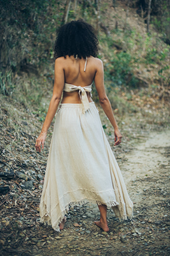 Eternal Skirt- Cotton