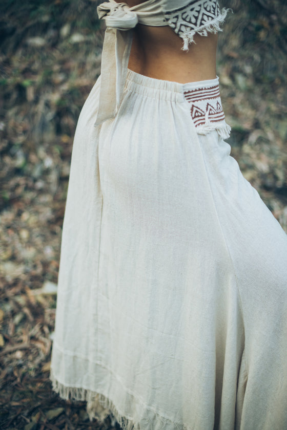 Eternal Skirt- Cotton