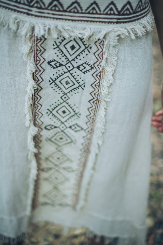 Eternal Skirt- Cotton