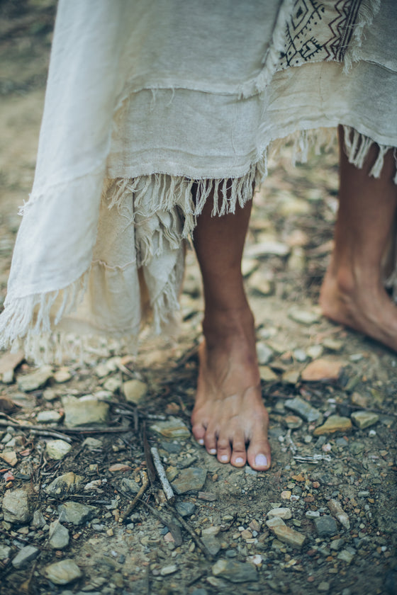 Eternal Skirt- Cotton