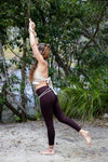 Radiant Leggings- Moonstone