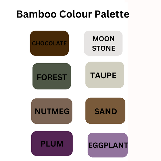 Radiant Leggings- Chocolate