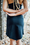 Divine Skirt- Bamboo