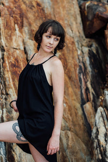  Aphrodite Dress- Rayon