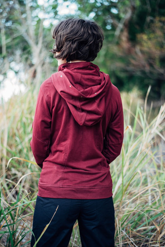 Celestial Hoody- Cotton