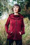 Celestial Hoody- Cotton