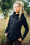 Celestial Hoody- Cotton