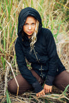 Celestial Hoody- Cotton