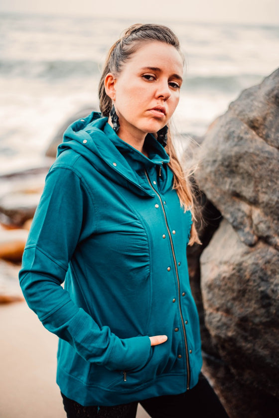 Celestial Hoody- Cotton