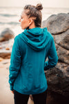 Celestial Hoody- Cotton