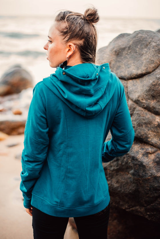 Celestial Hoody- Cotton
