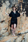 Euphoria Kimono- Rayon