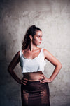 Beloved Top- Hemp