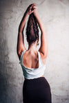 Beloved Top- Hemp
